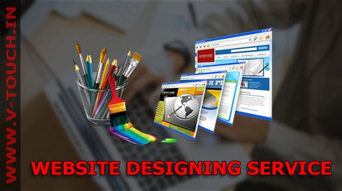 Website Development Service